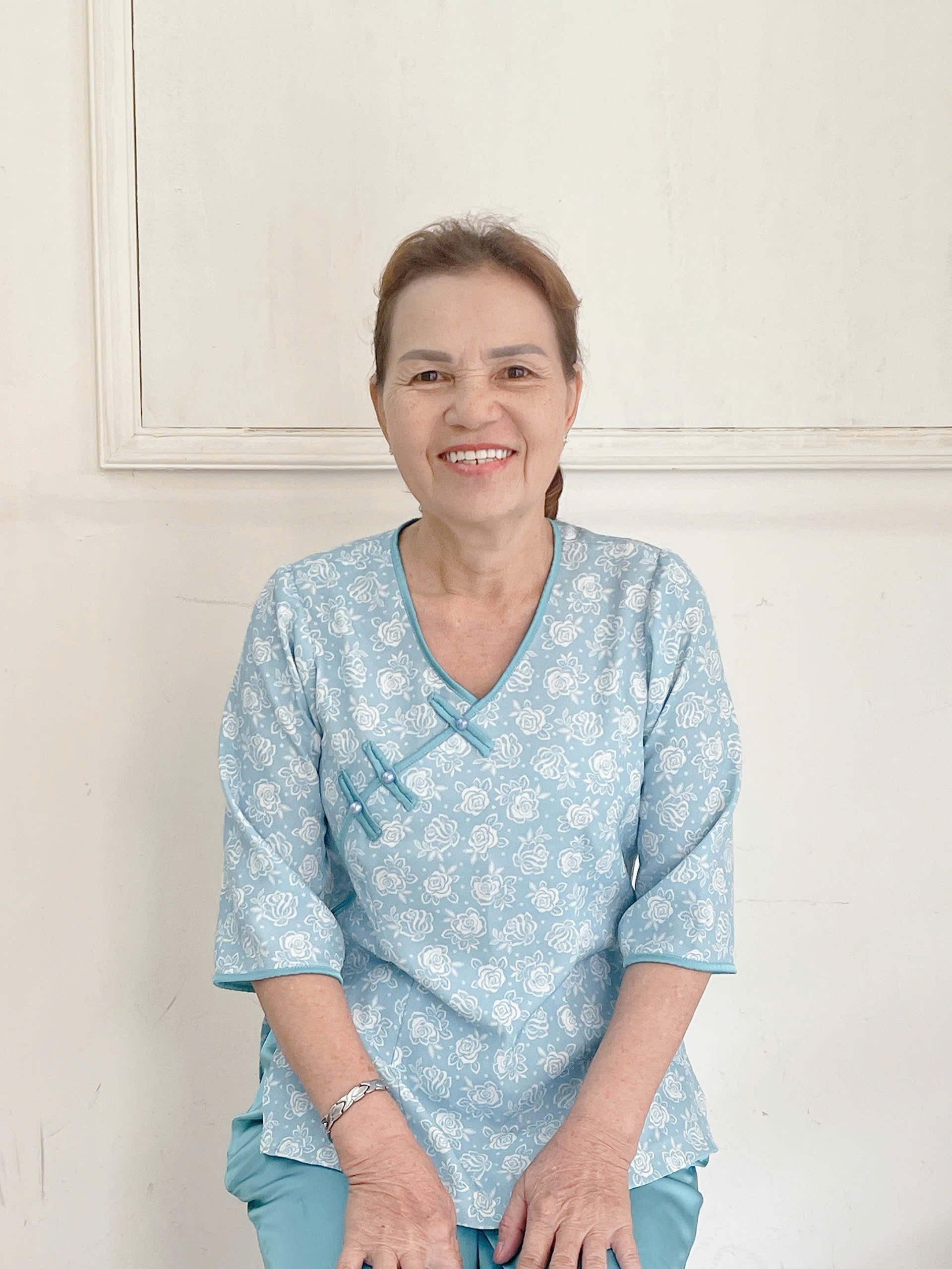 Phan Thị Liên