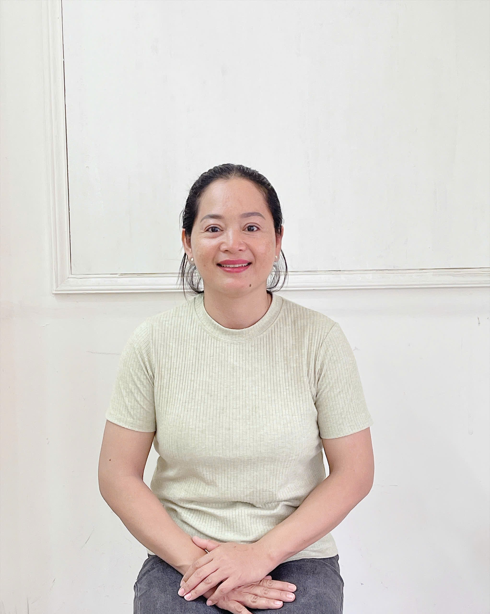 Kim Thị Tuyền