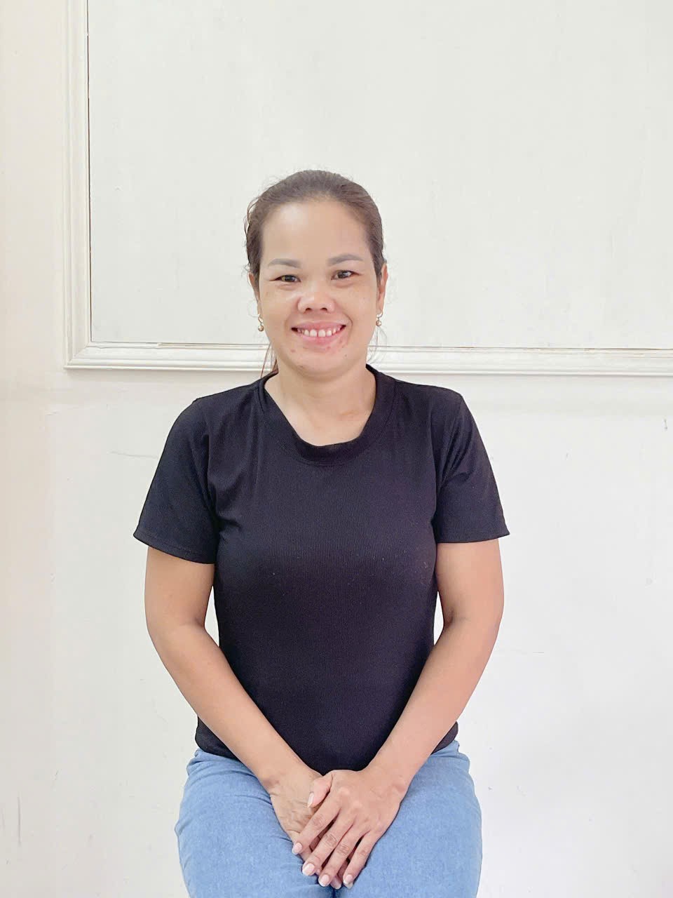 Sơn Thị Hoài Long