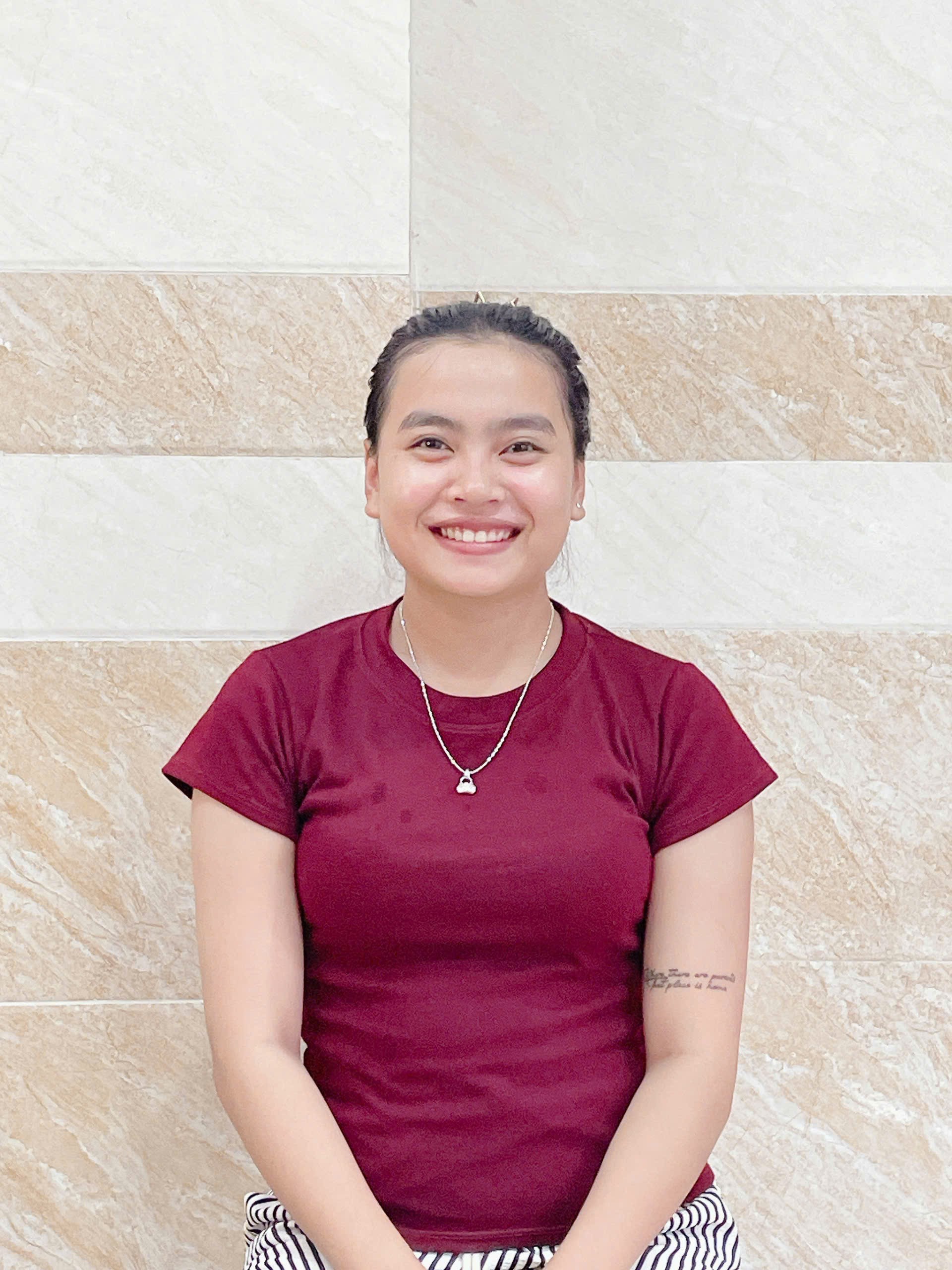 Hán Thị Hơn