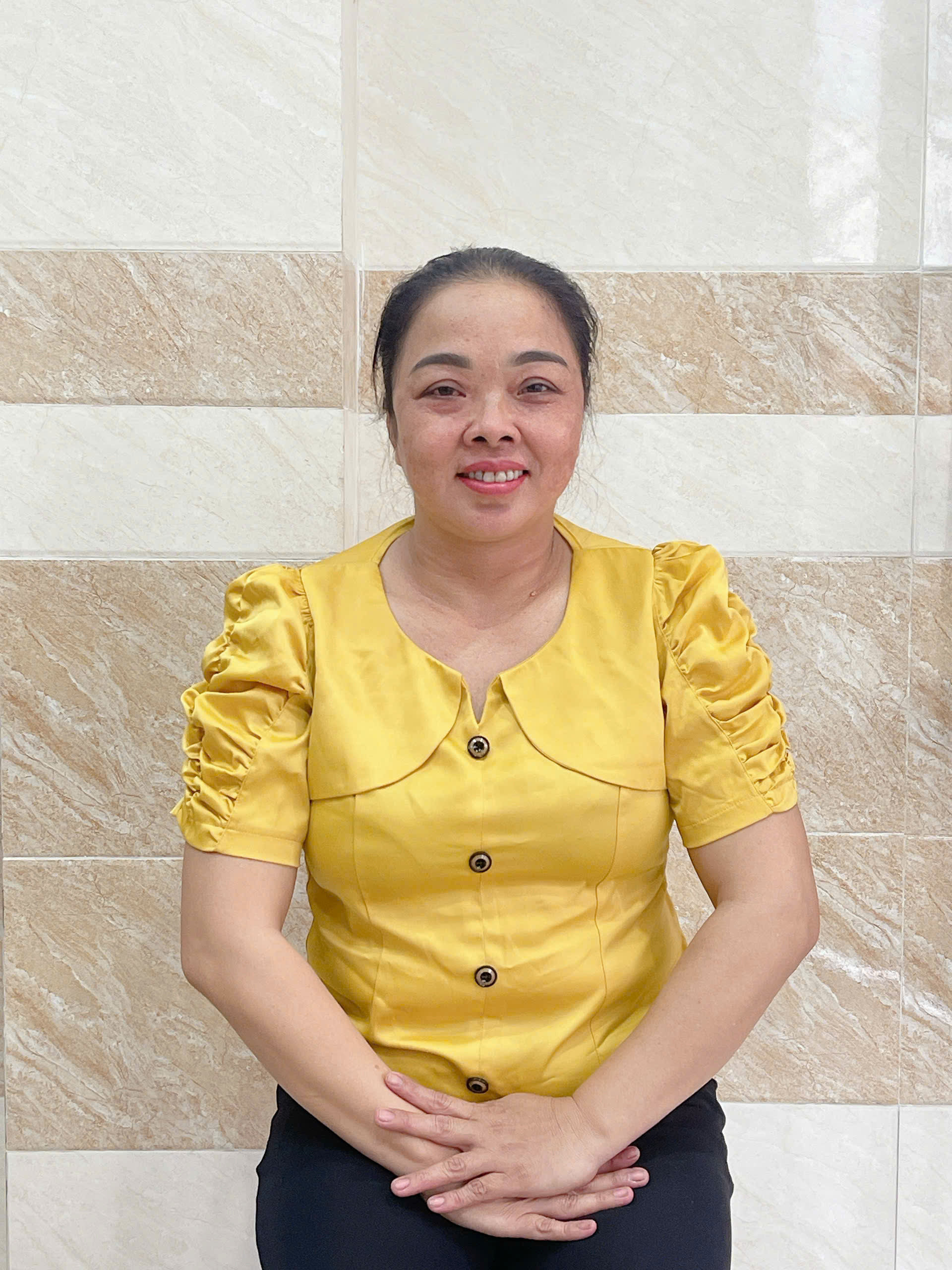 Nguyễn Thị Loan
