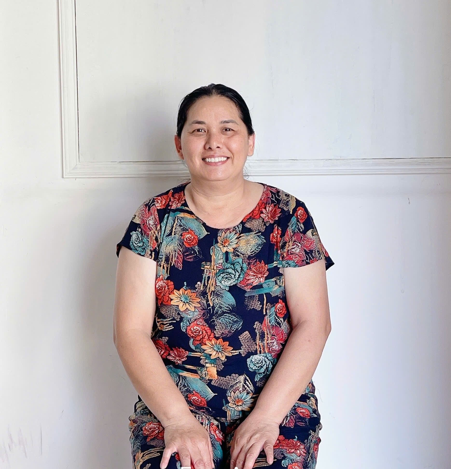 Em Tìm Việc Cho Chị Thanh Hà