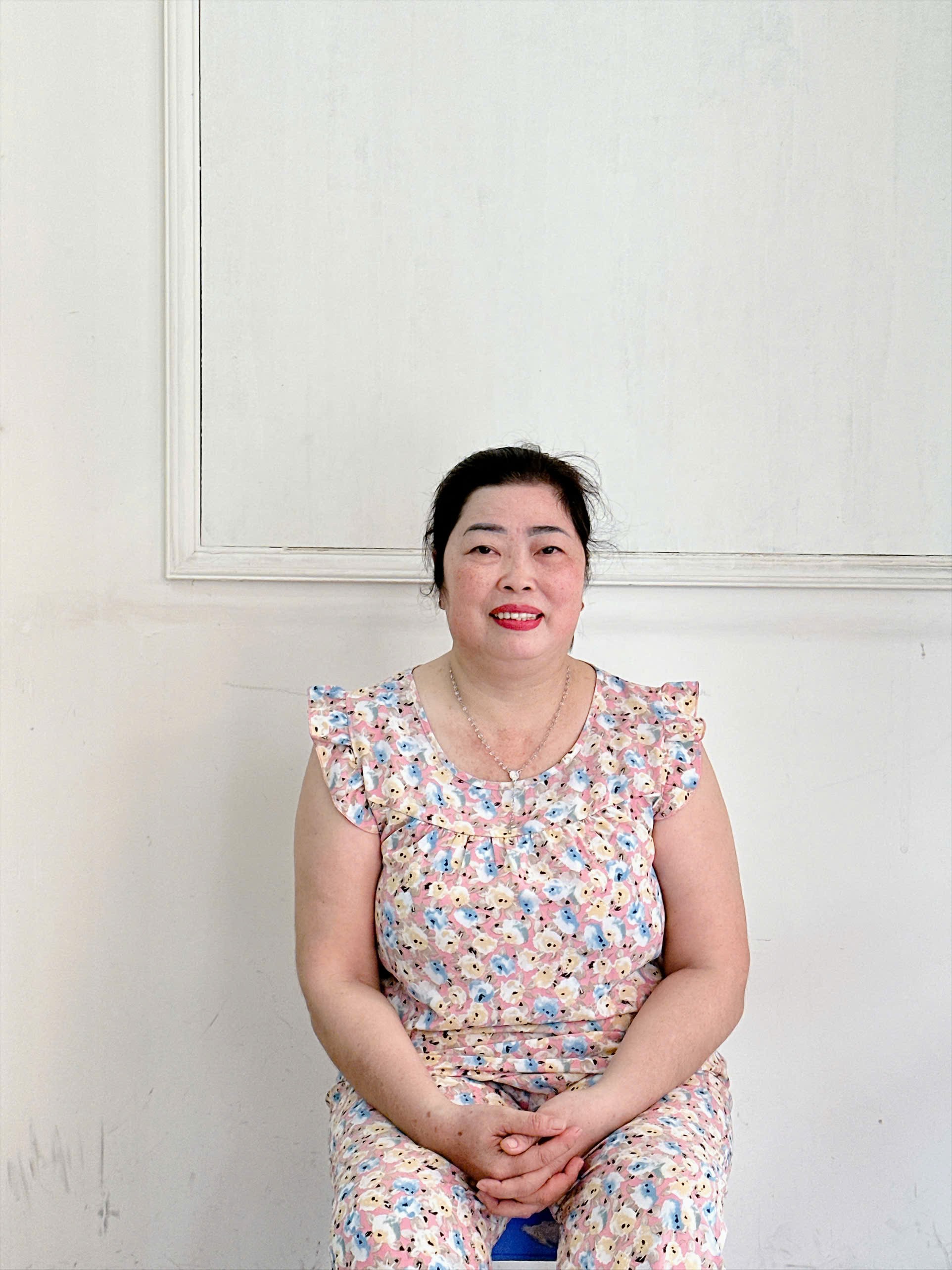 Vũ Thị Hà