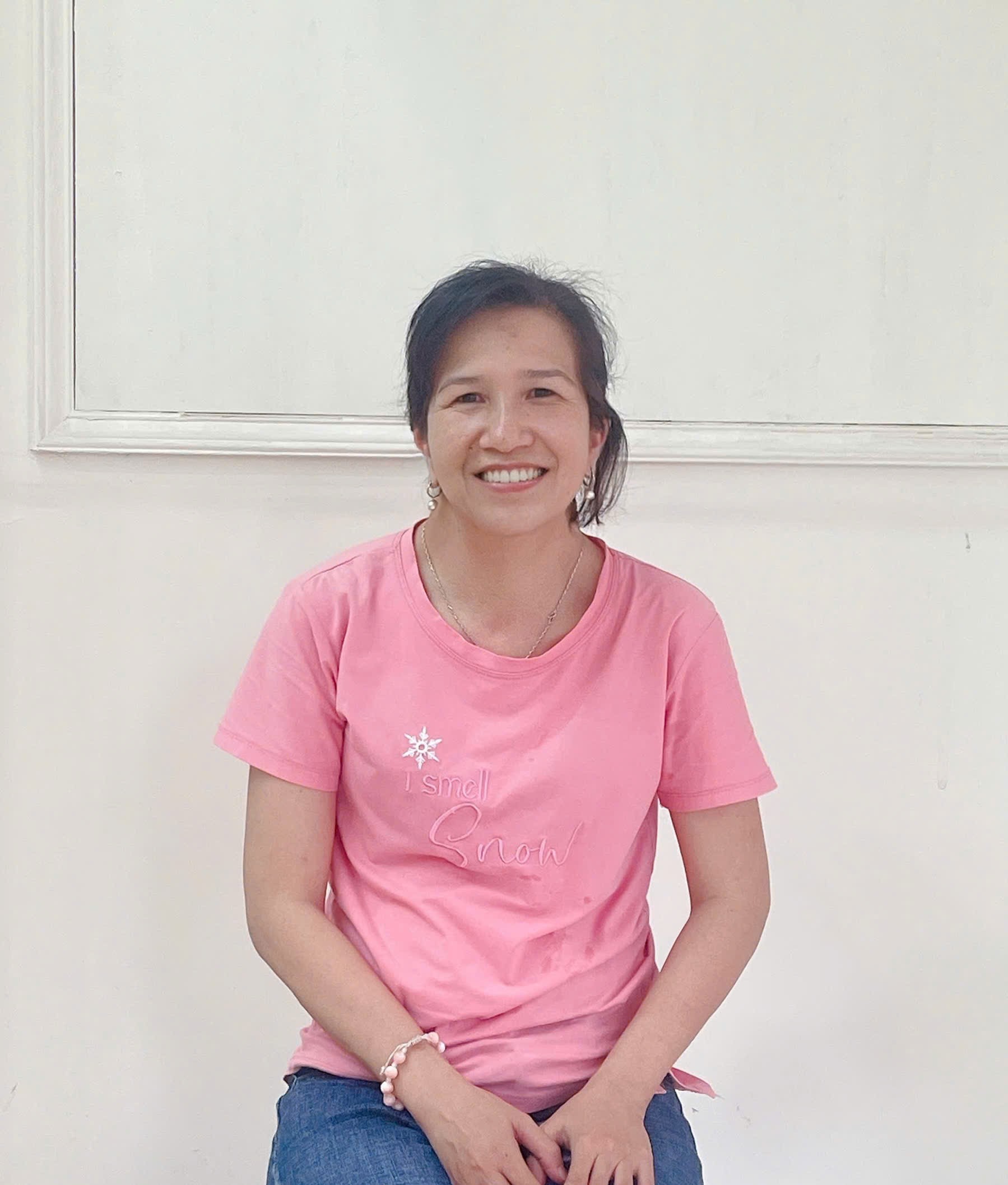 Trịnh Nguyễn Bửu Trân