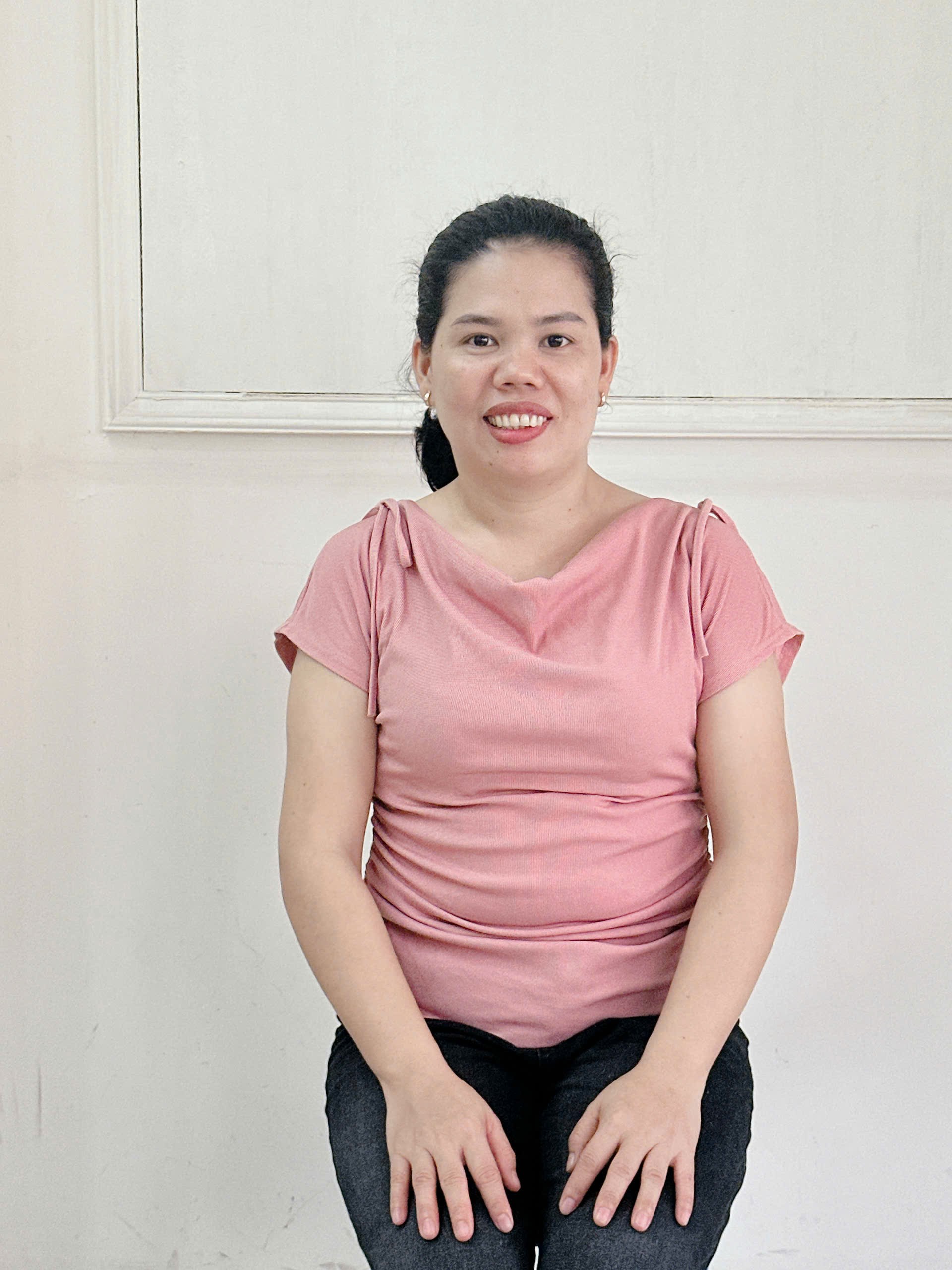 Hán Thị Mỹ Thuận