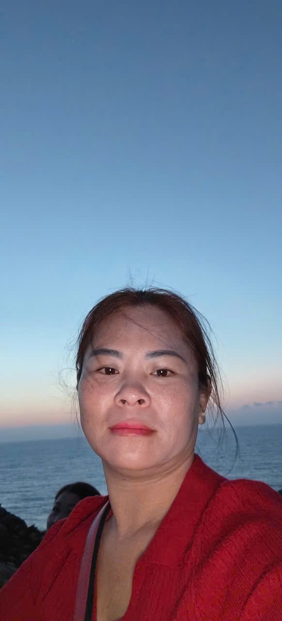 Lý Thị Tuyết Trinh