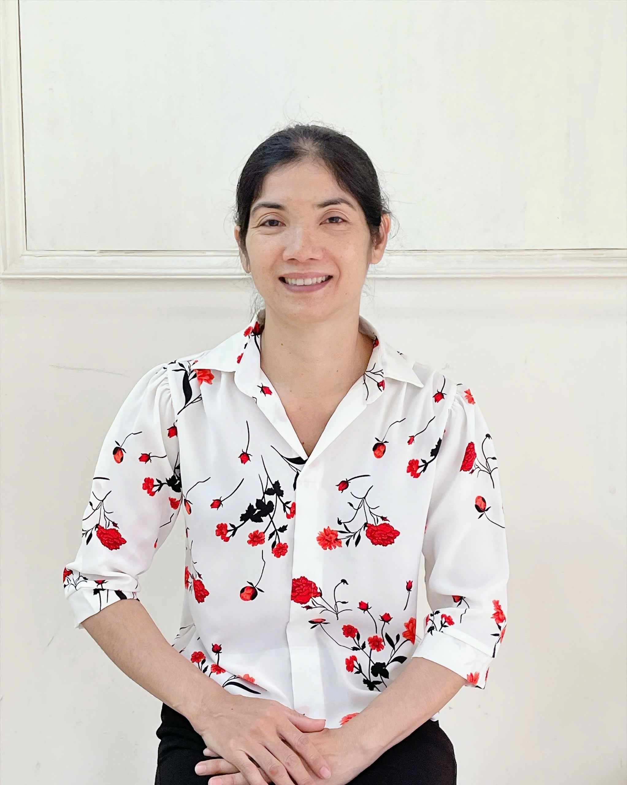 Lâm Thị Phách