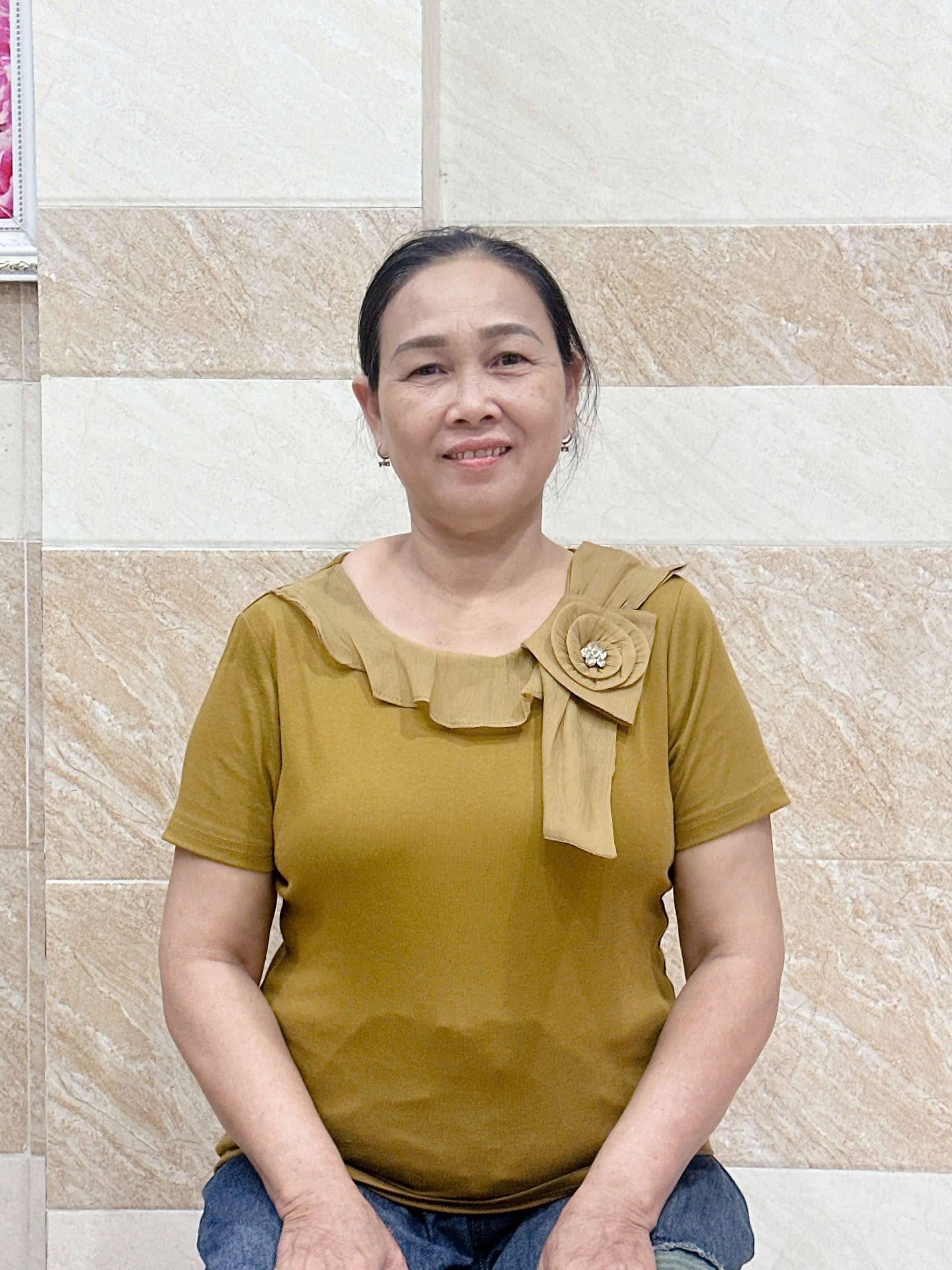 Lê Thị Loan