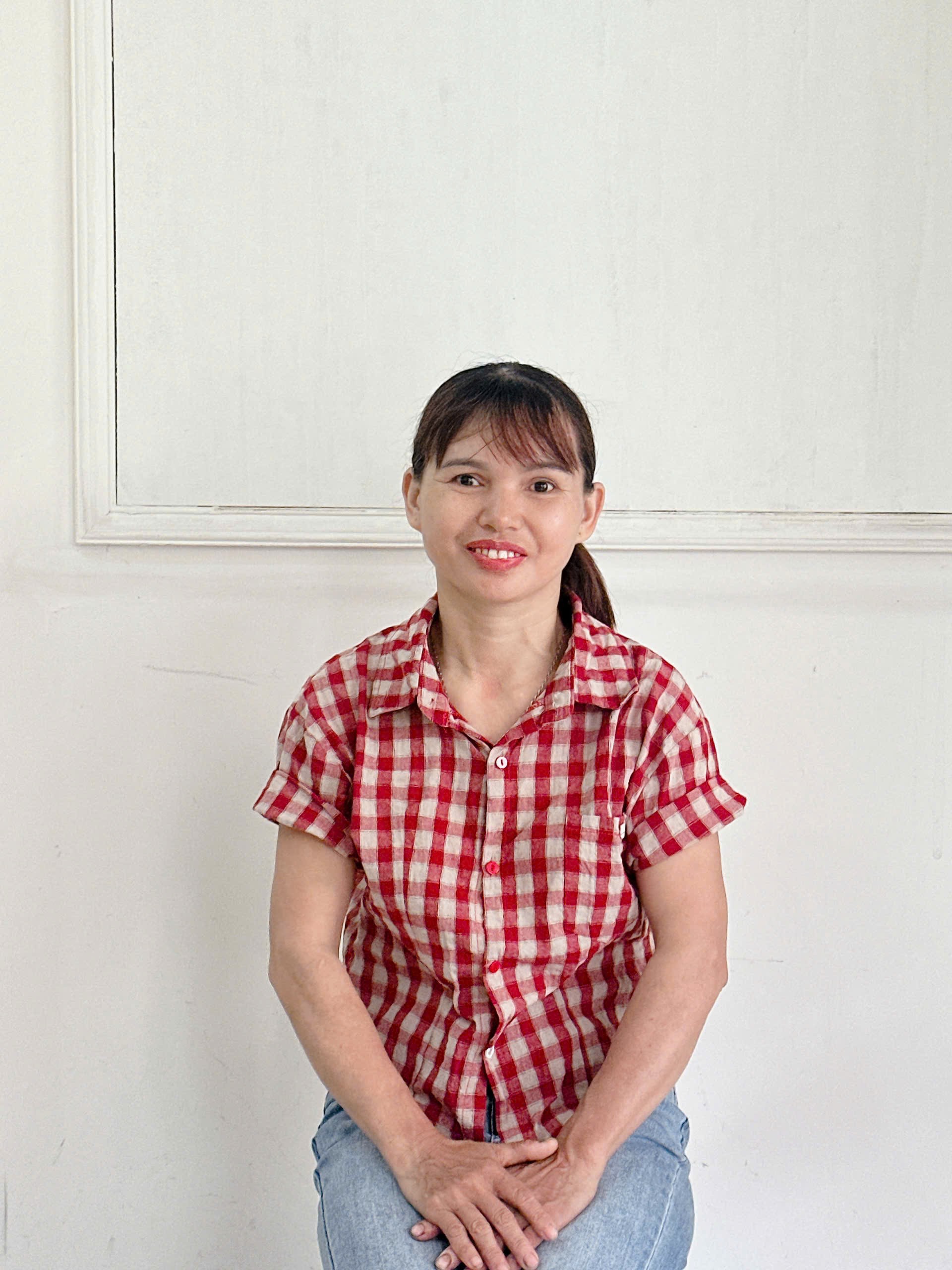 Phan Thị Khánh