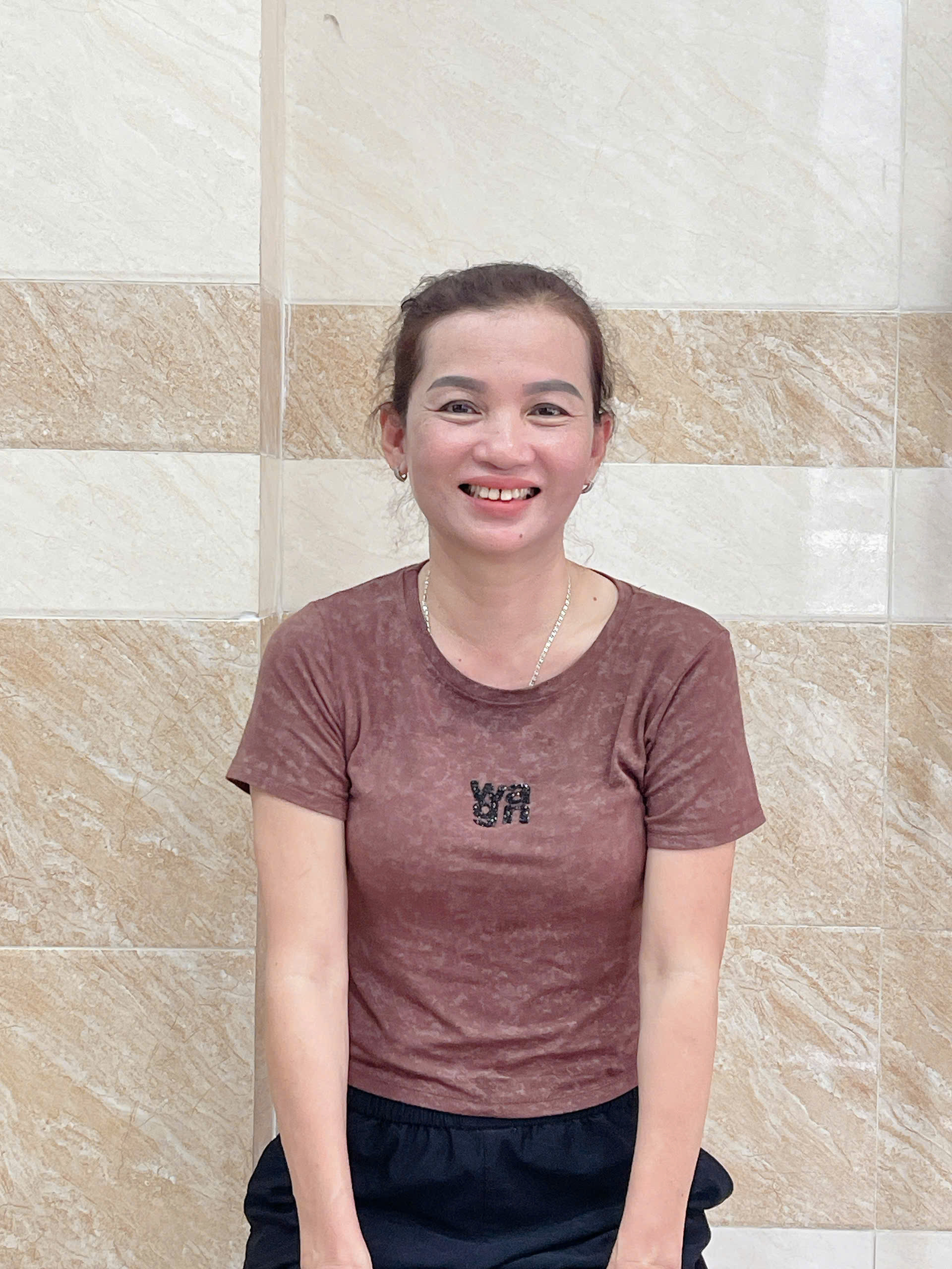 Đặng Thị Hồng Vân