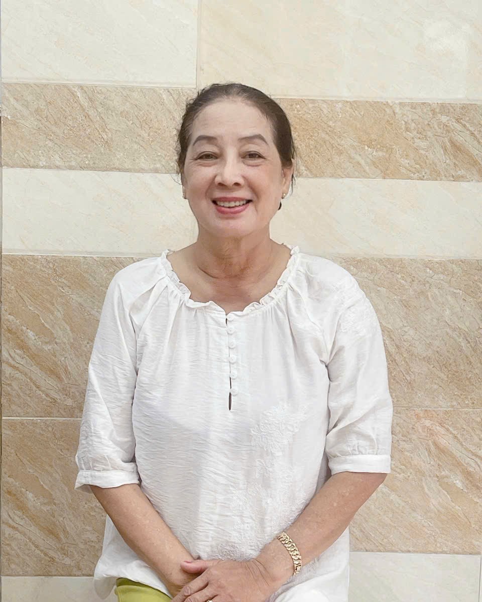 Nguyễn Kiều Thu