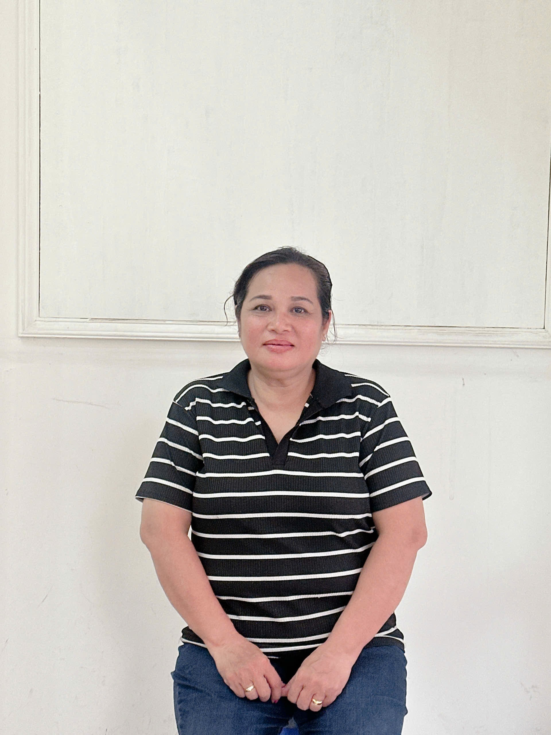 Nguyễn Thị Hằng