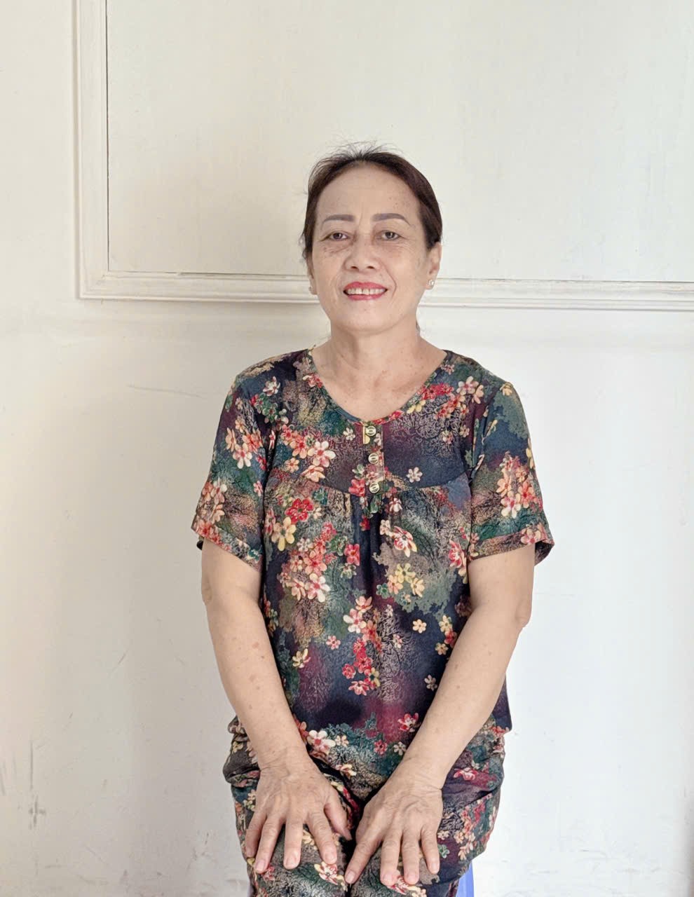 Nguyễn Thị Thanh