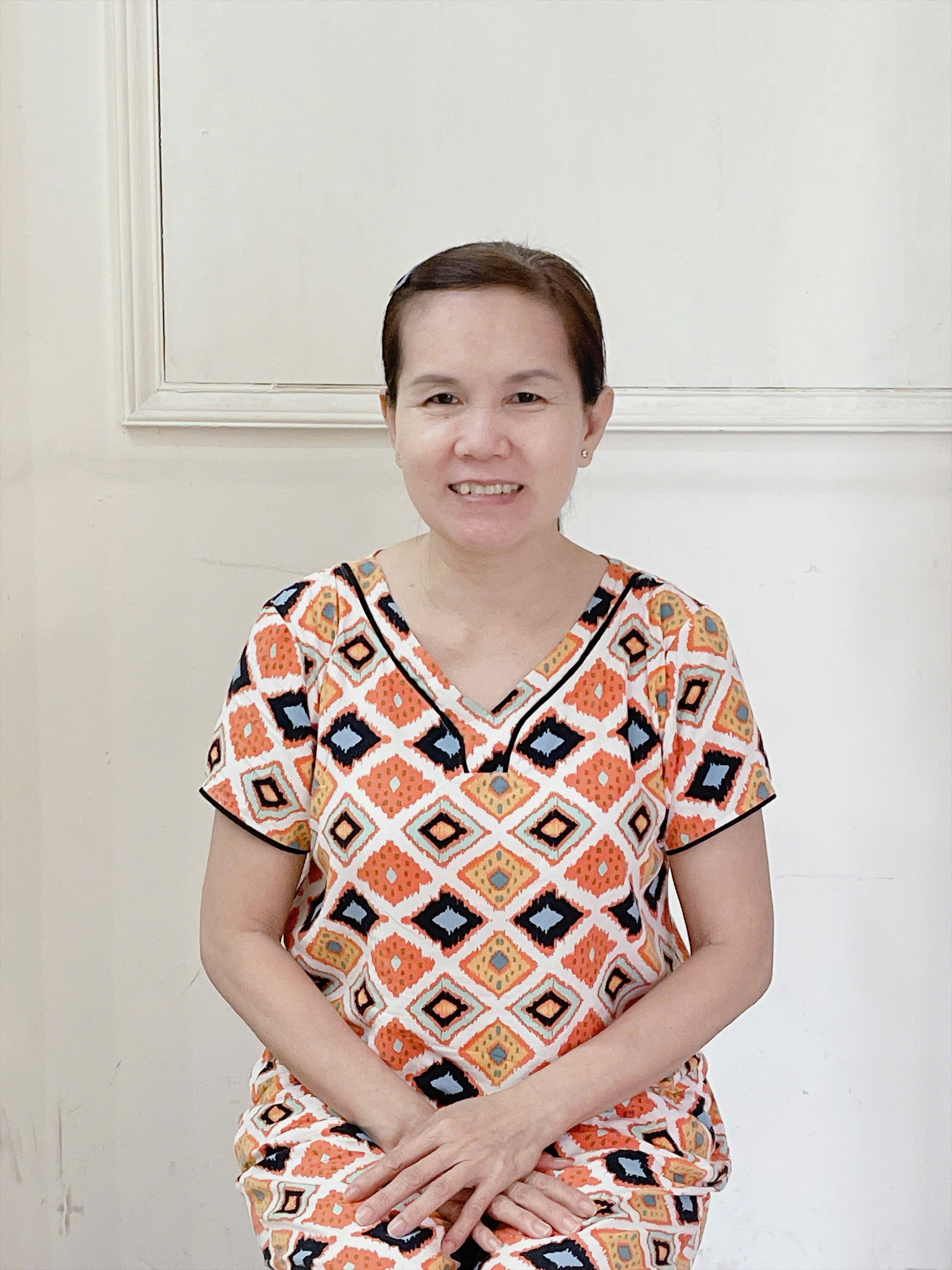 Nguyễn Thị Thu Minh
