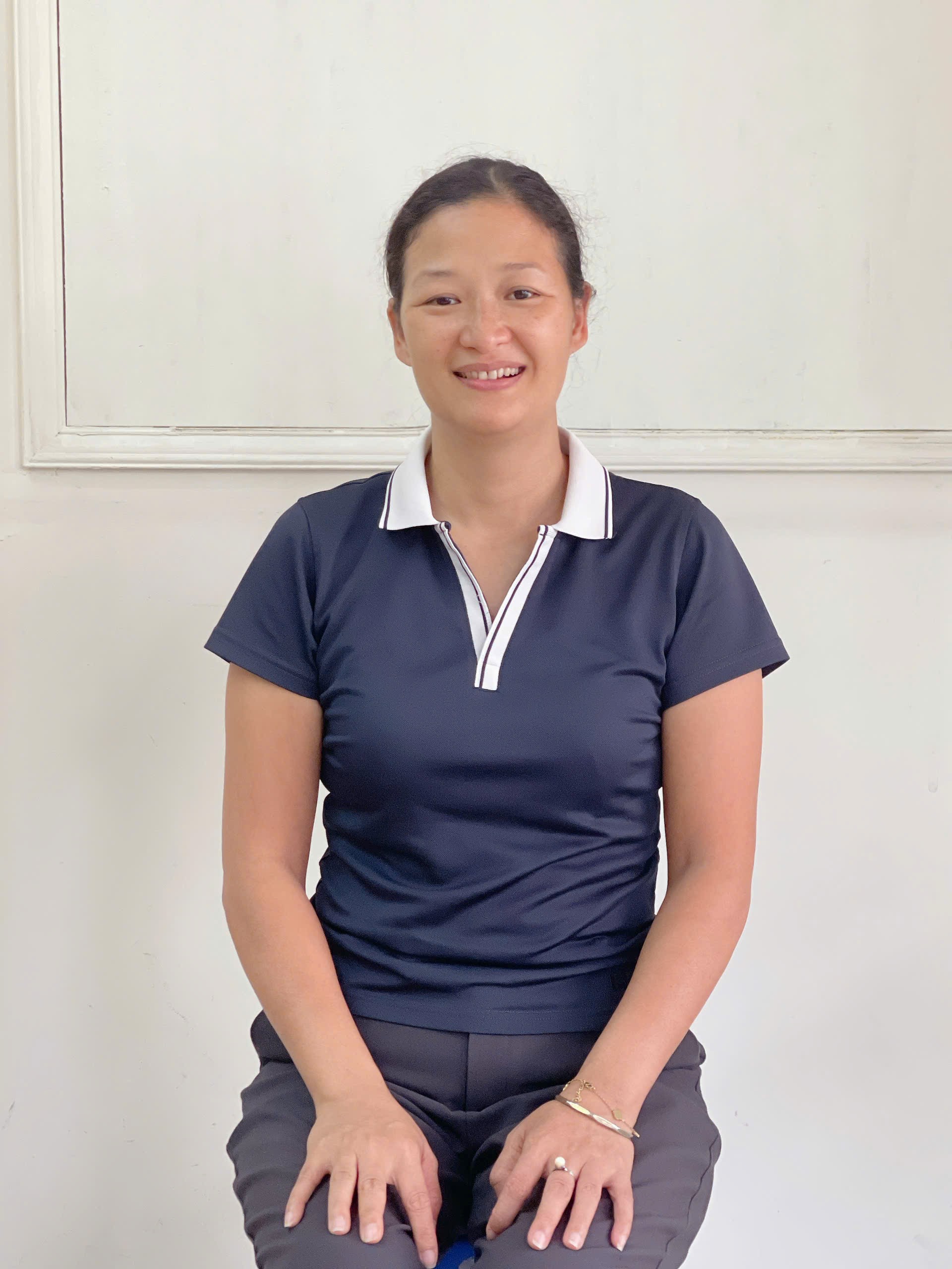 Nguyễn Thị Thu Hà