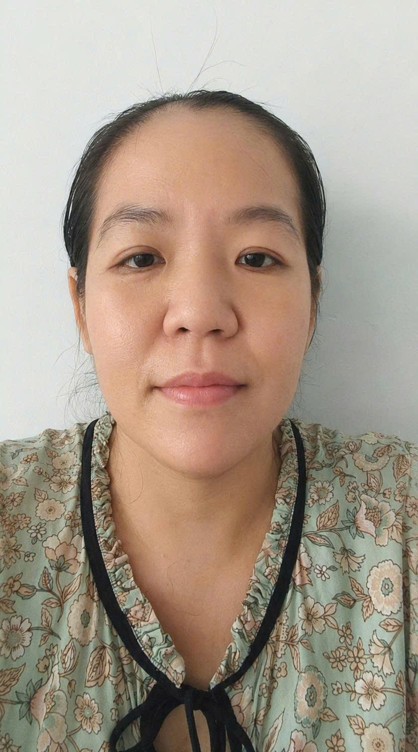 Trương Thị Thanh Thảo