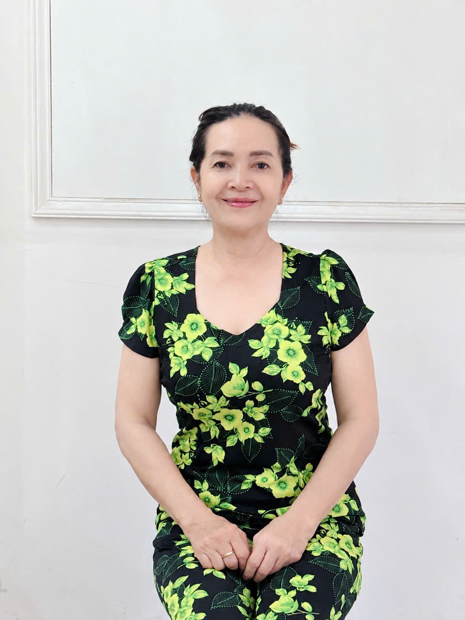 Bùi Thị Thu