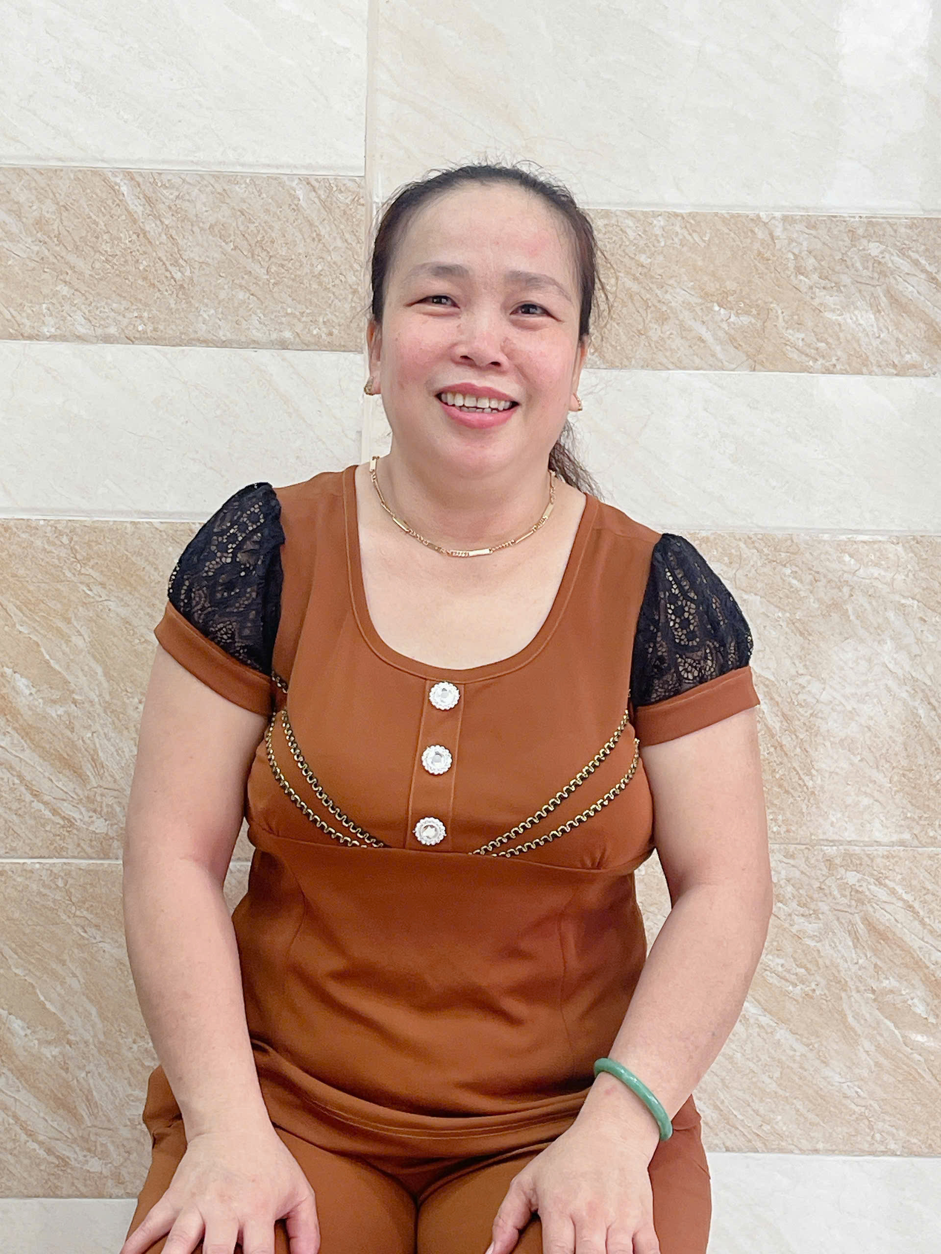 Nguyễn Thị Lệ Em