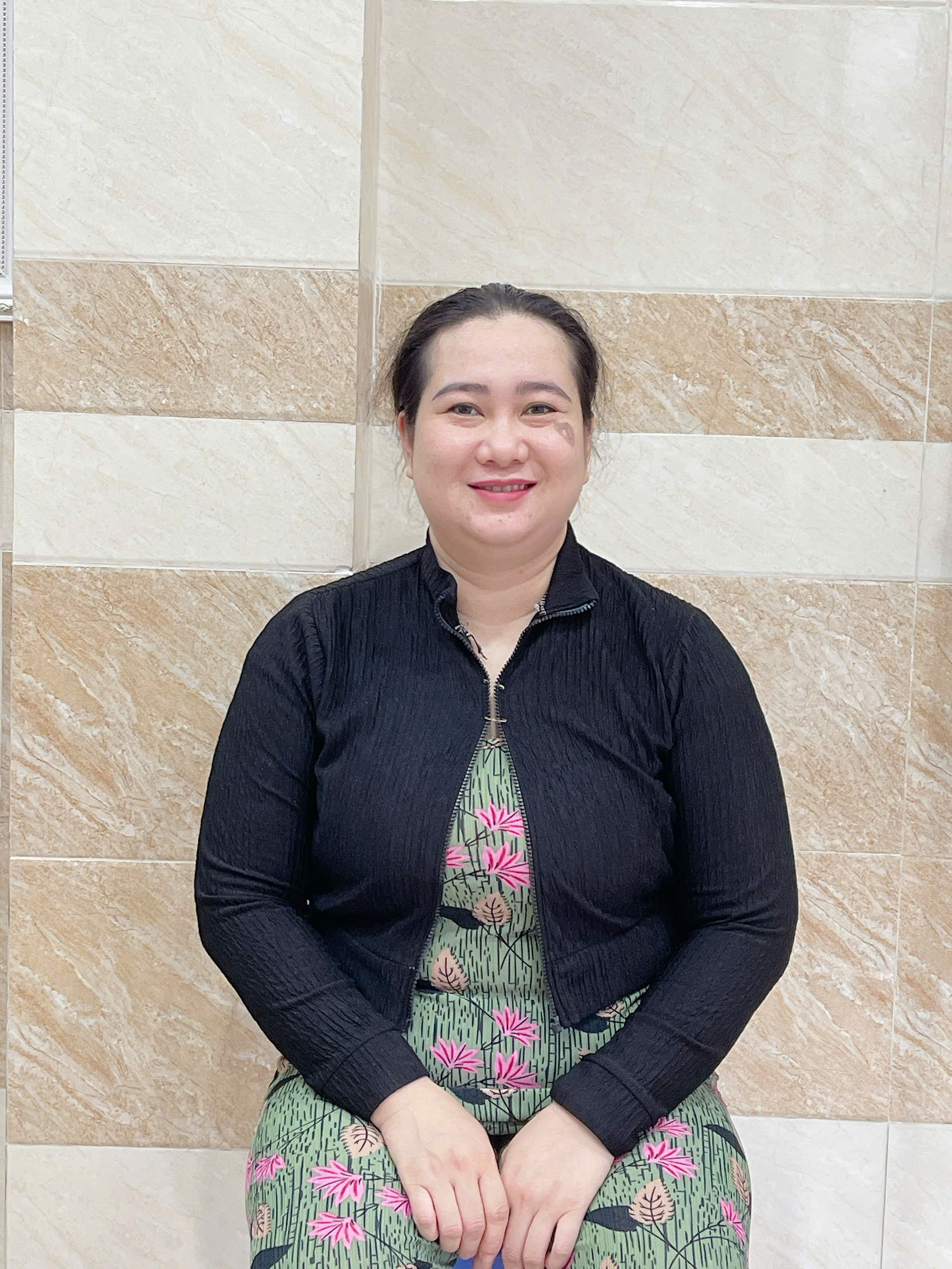 Nguyễn Thị Kiều