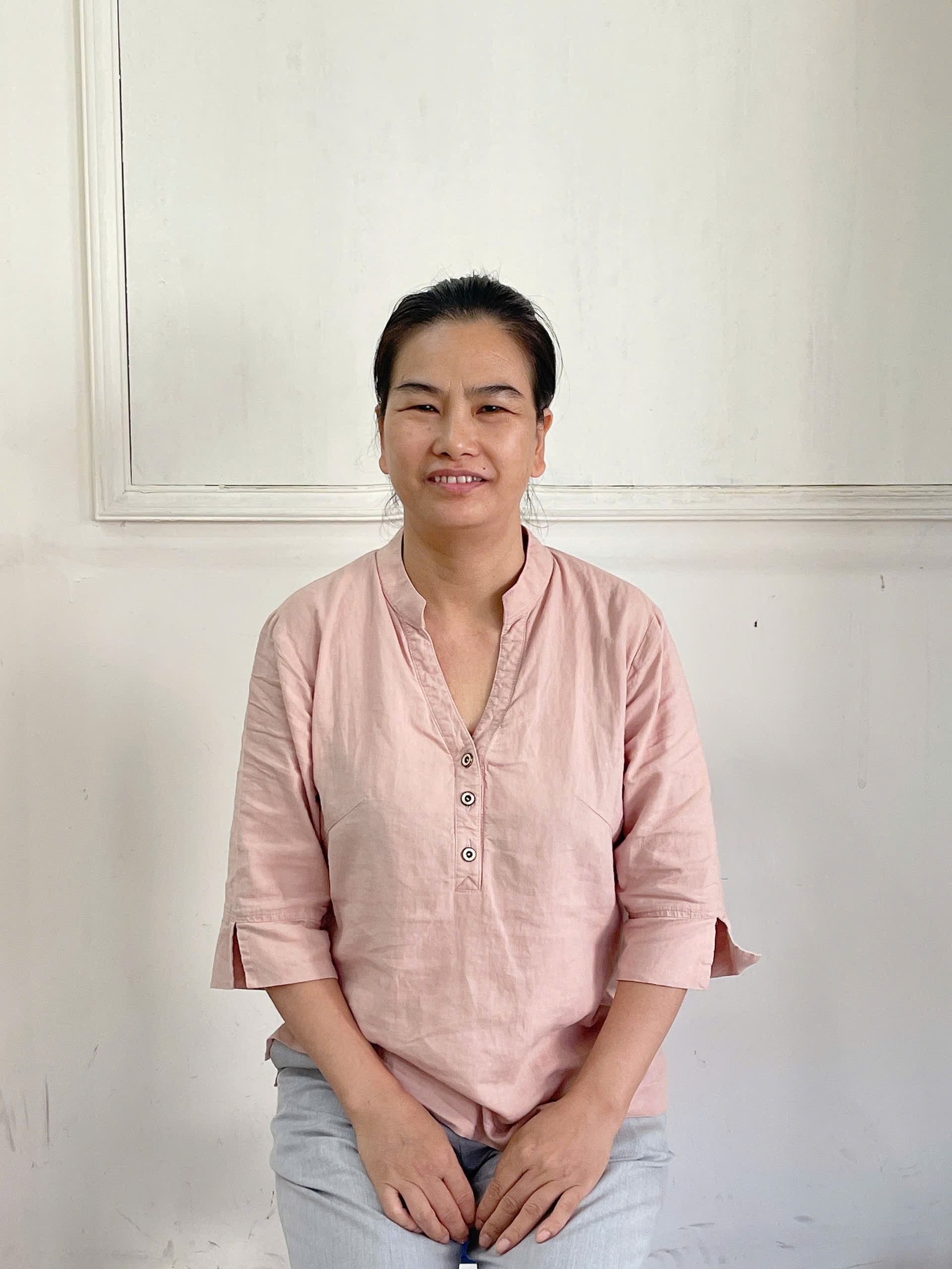 Văn Thị Thịnh