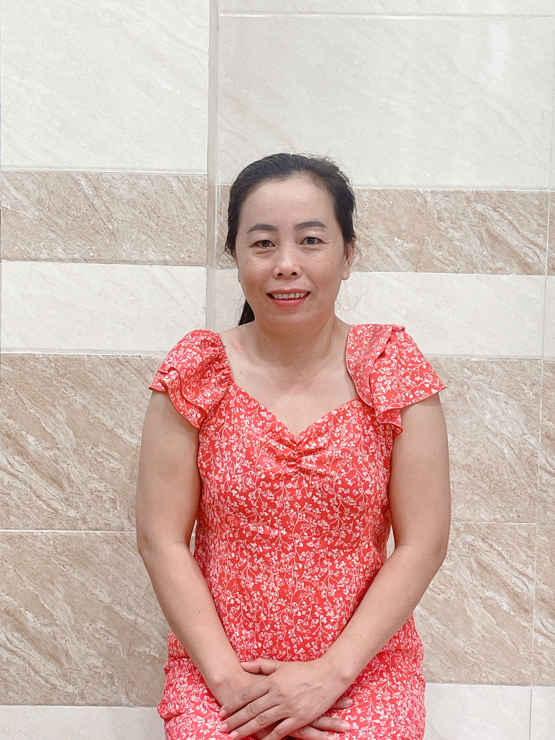 Nguyễn Thị Ngọc Nữ