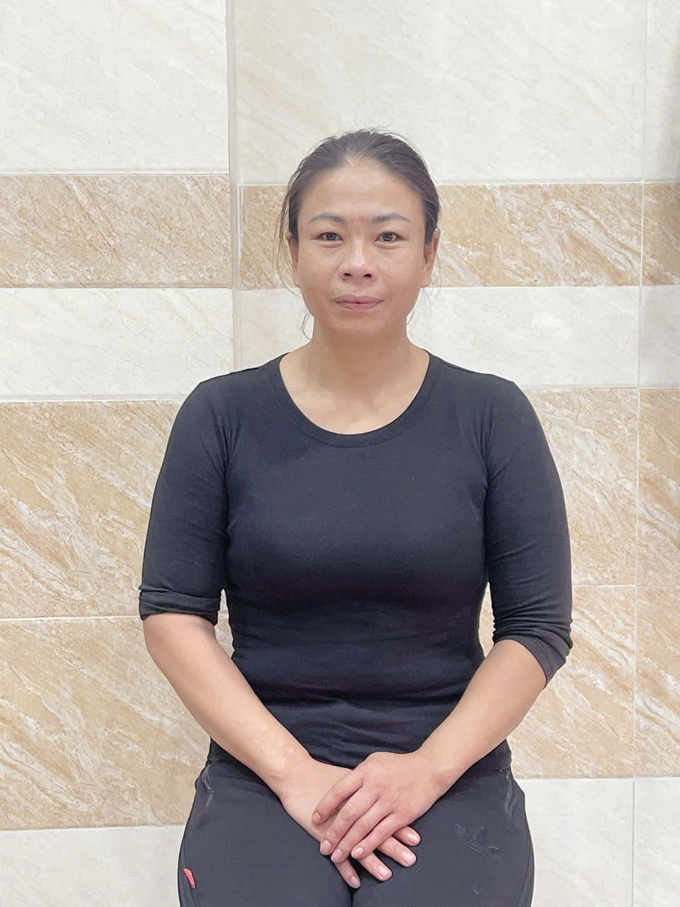 Võ Thị Hoàng Yến