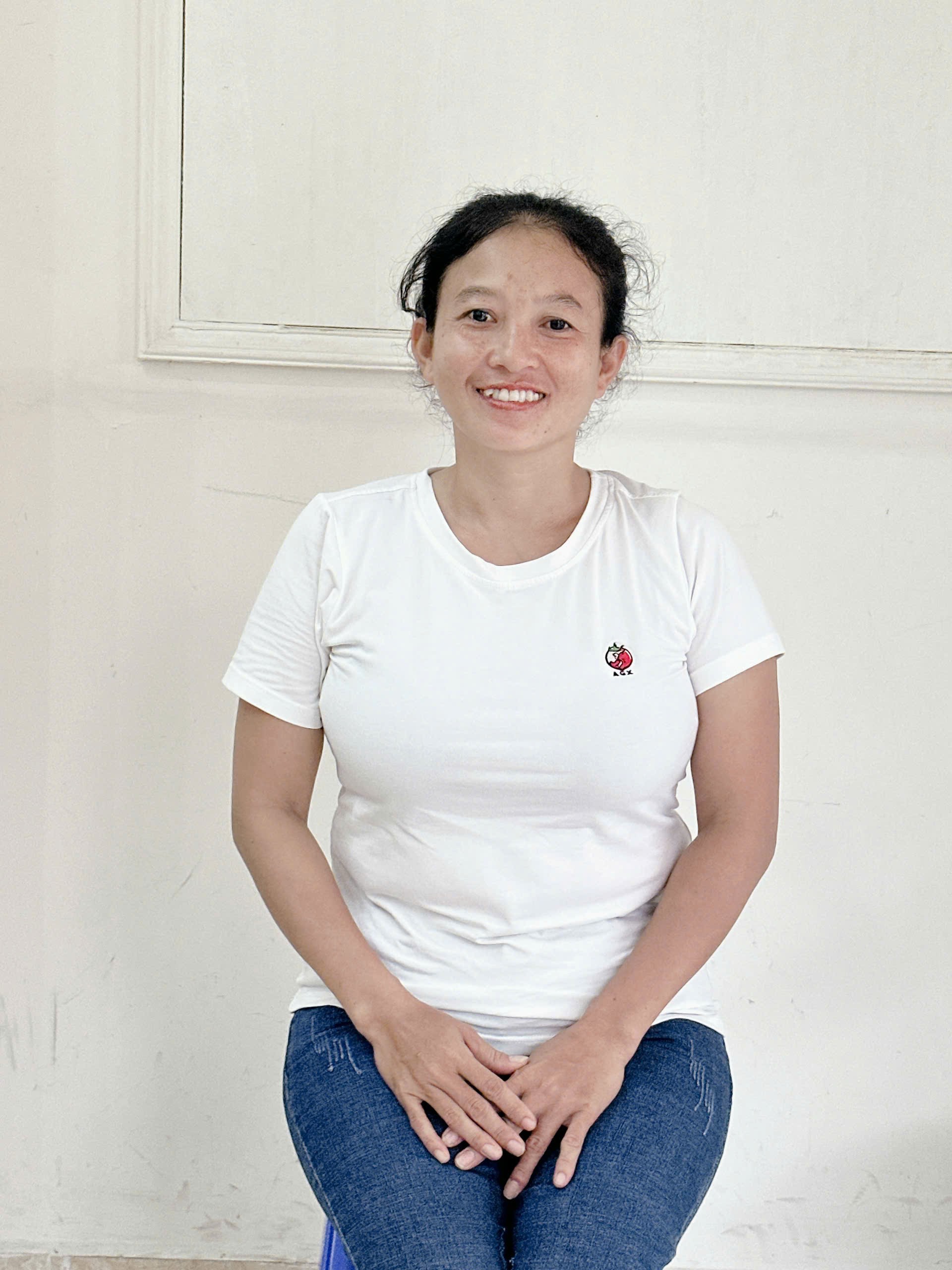 Đàng Nữ Ái Kiều