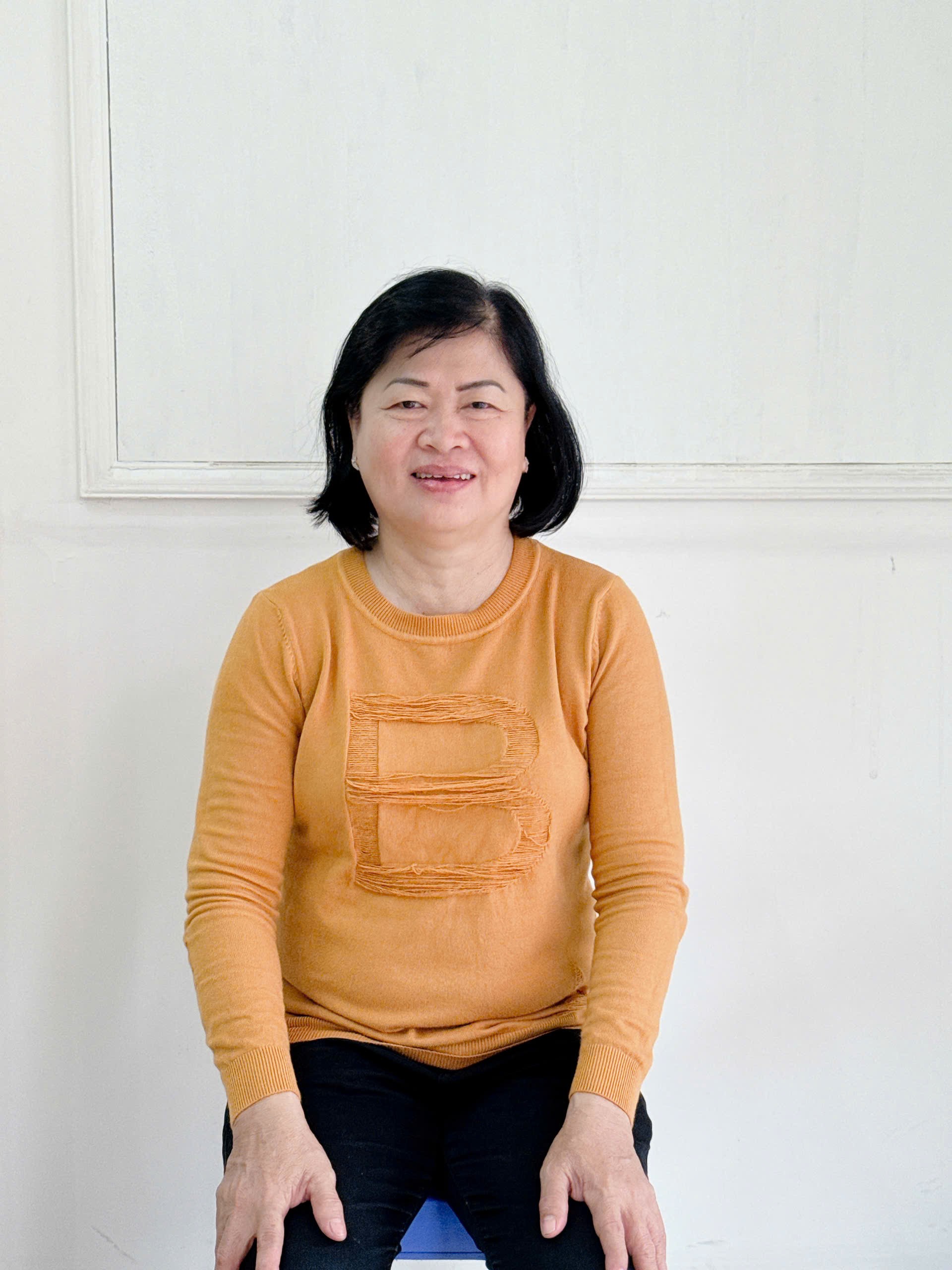 Chị Hoa Sn 1971 Quê Lâm Đồng Nhân Giúp Việc Nhà Bao Ăn Ở Lại