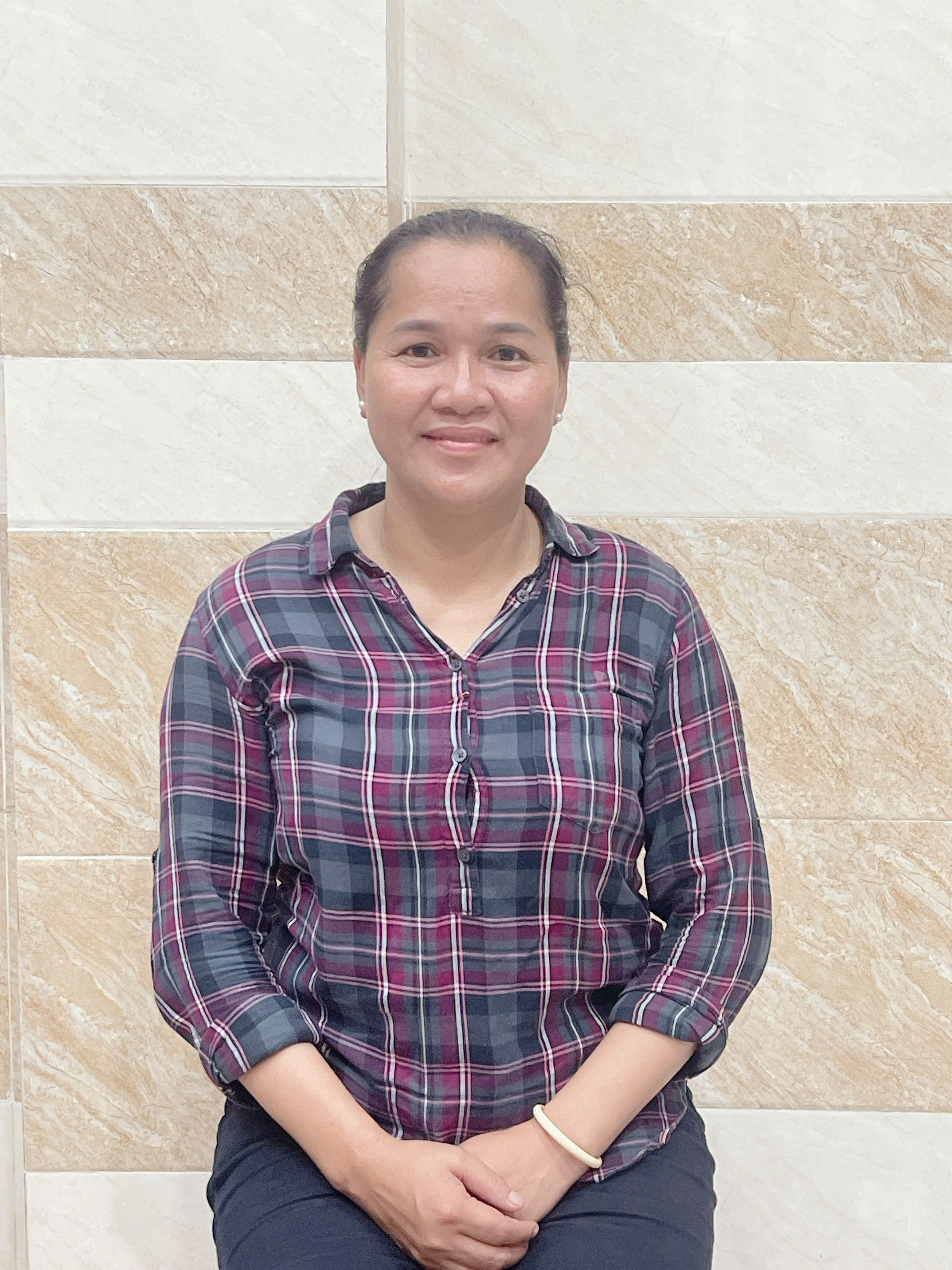 Trần Thị Loan