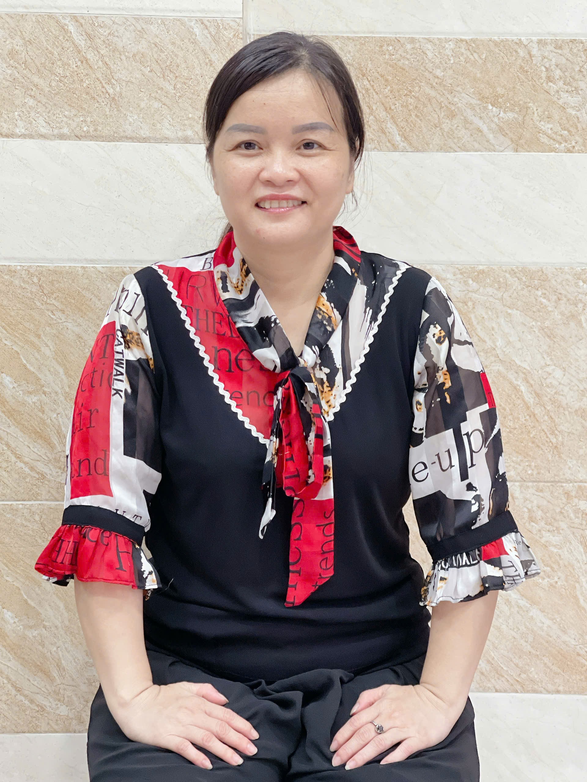 Nguyễn Thị Thu Trang