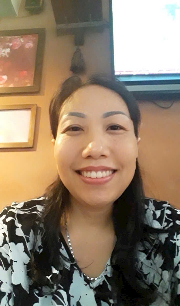 Lâm Thị Mỹ Dung