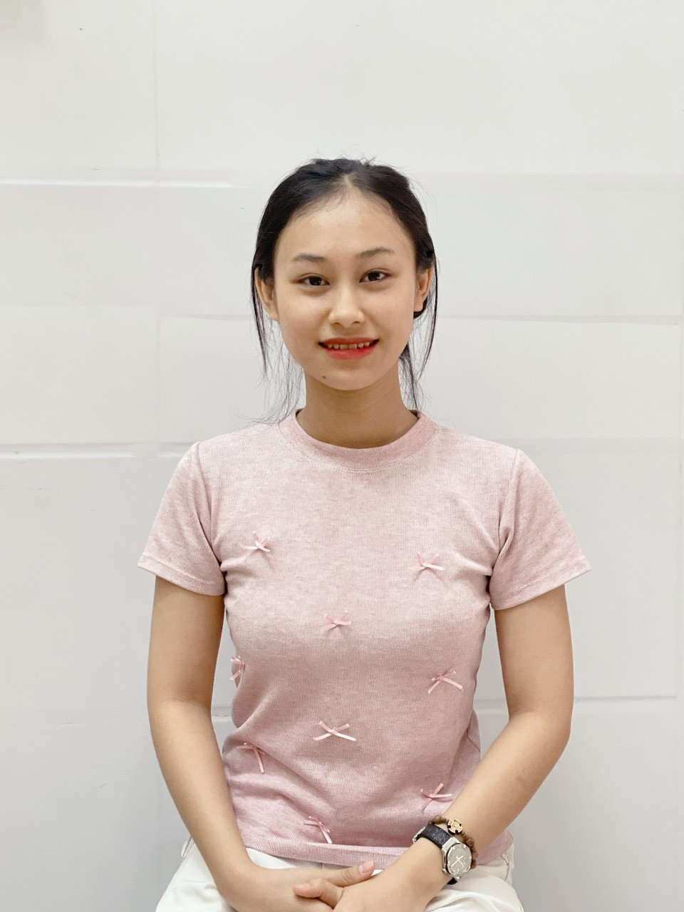 Nguyễn Thị Thùy Chung