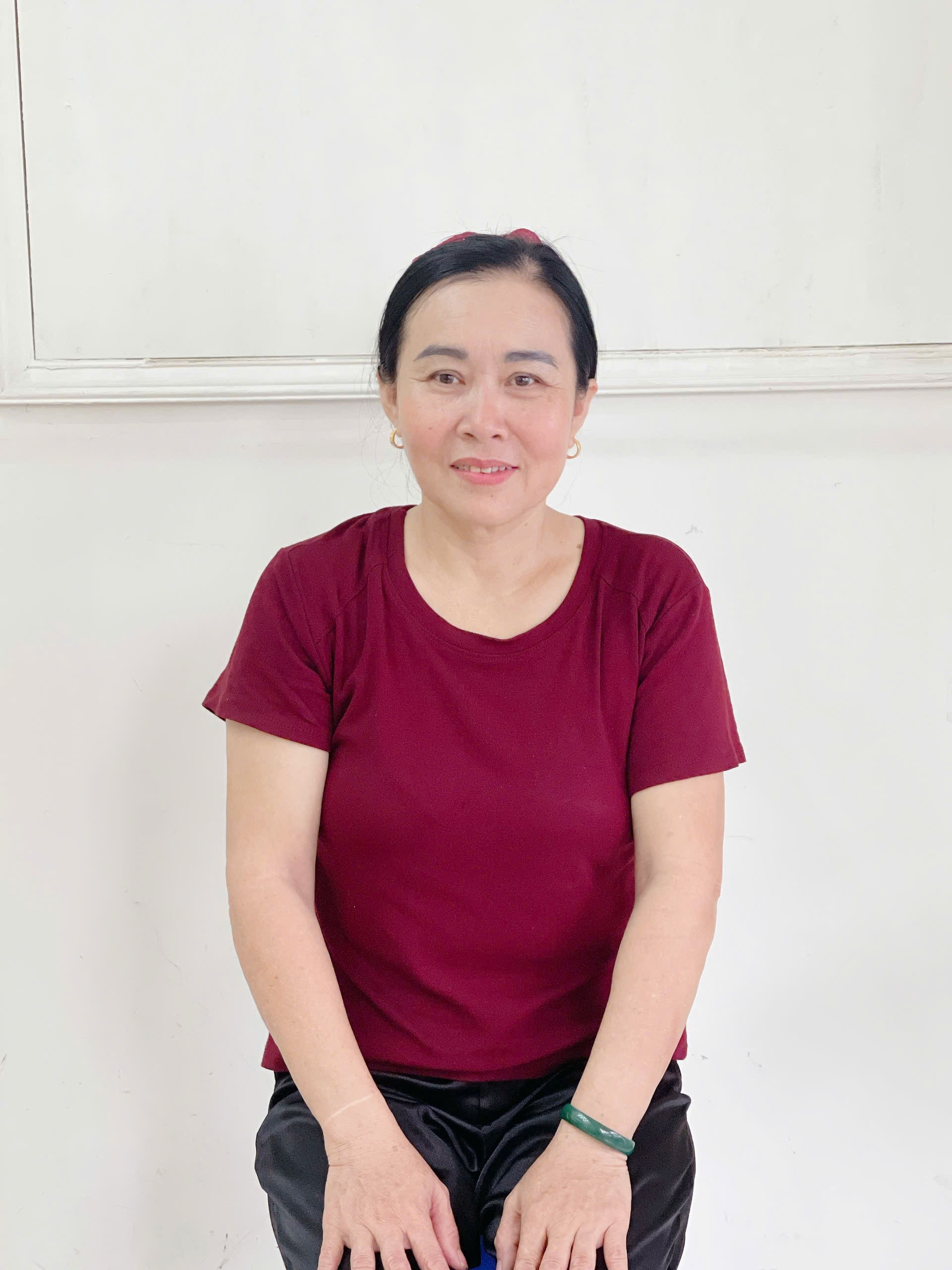 Phùng Thị Bình