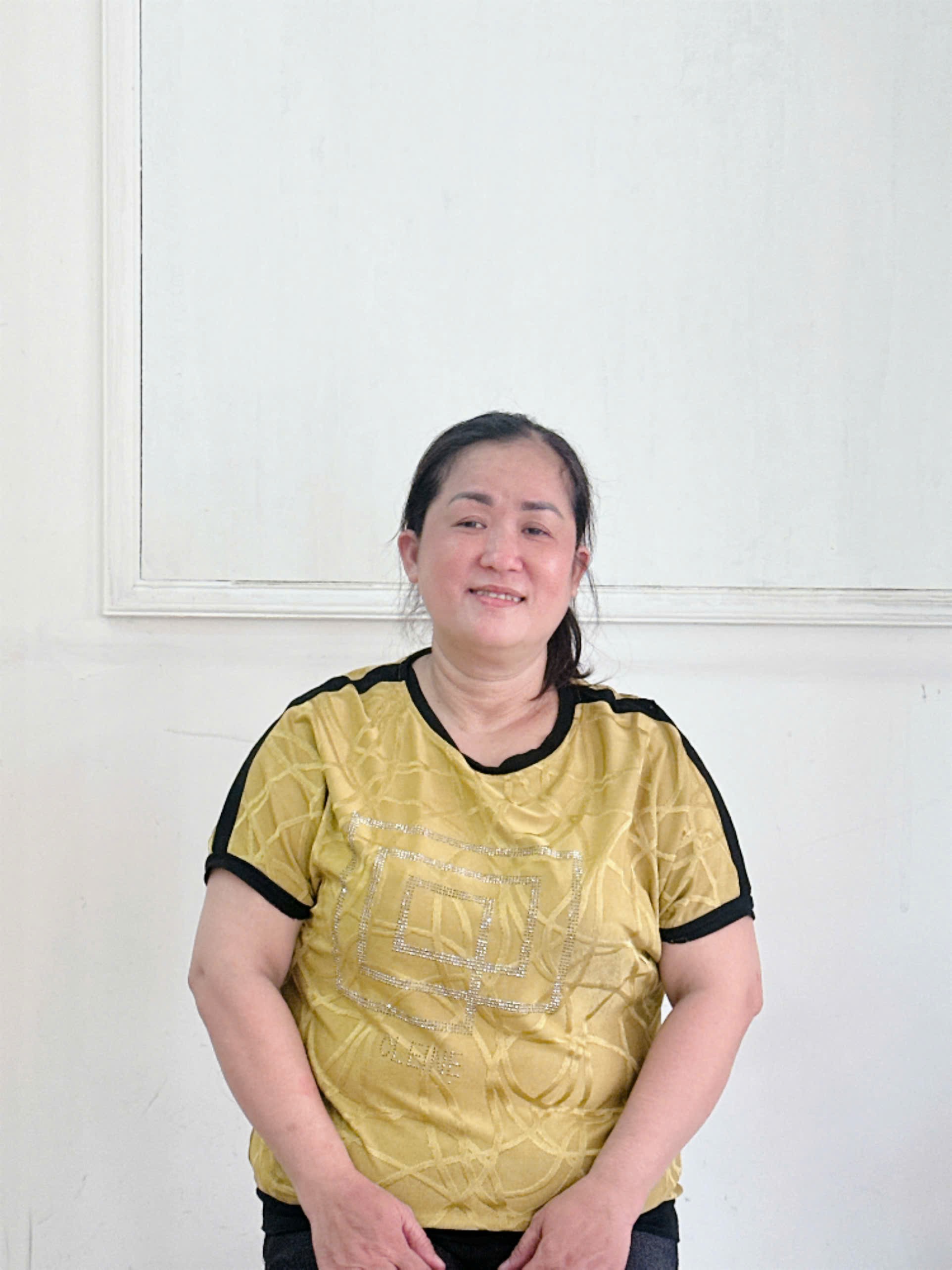 Phạm Thị Hồng Nga
