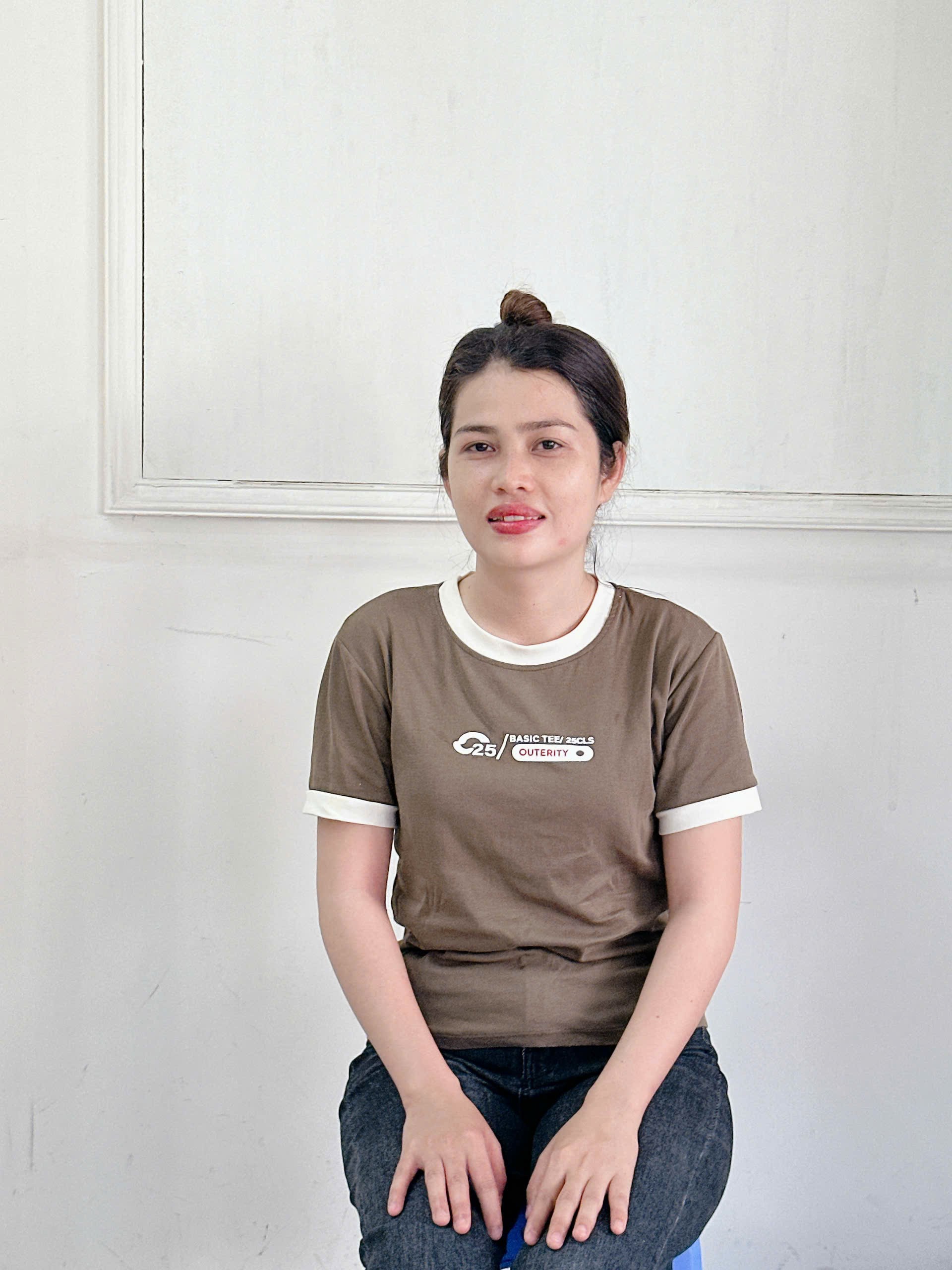 Đàng Thị Mỹ Liên