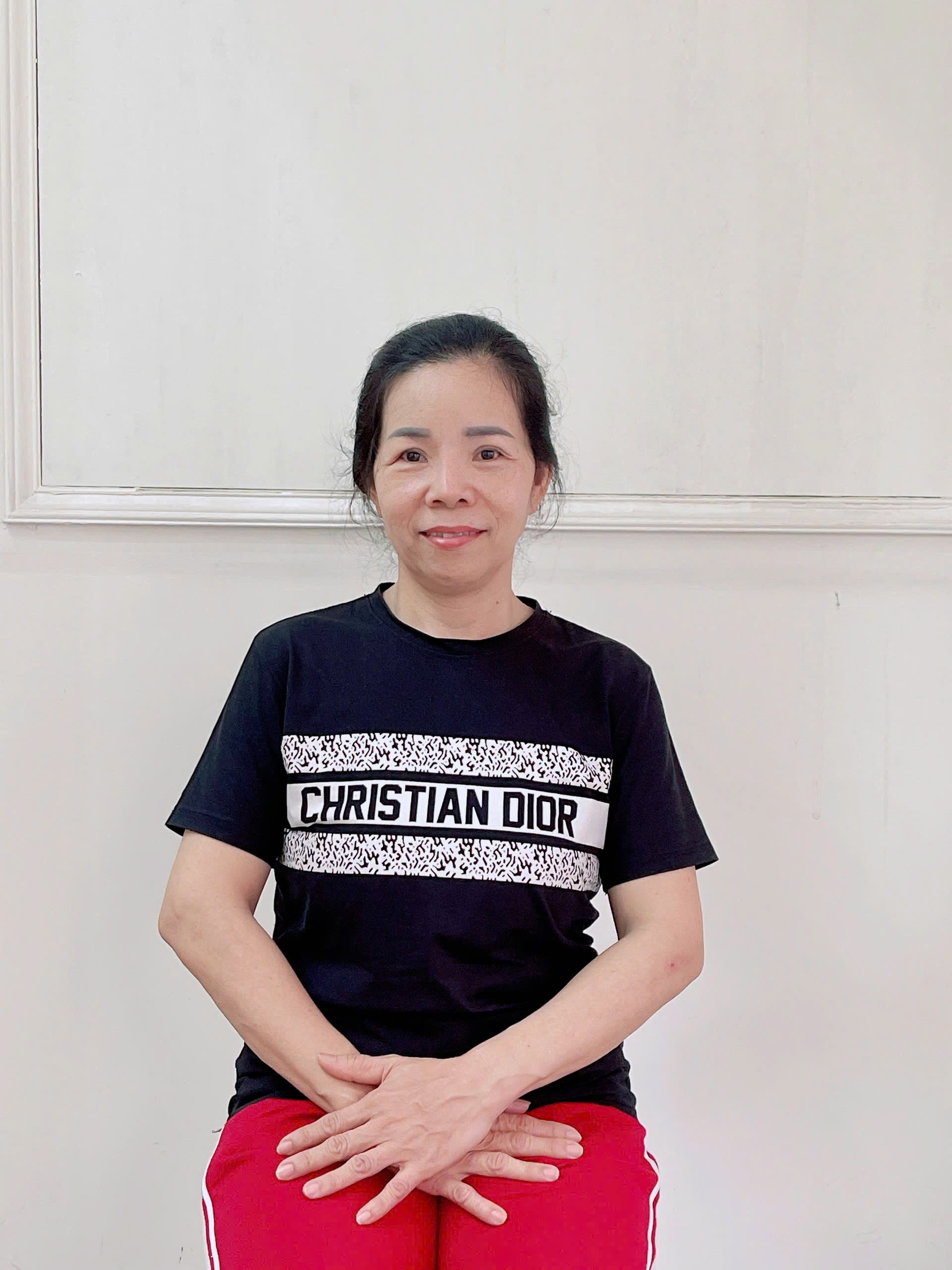 Võ Thị Hoa
