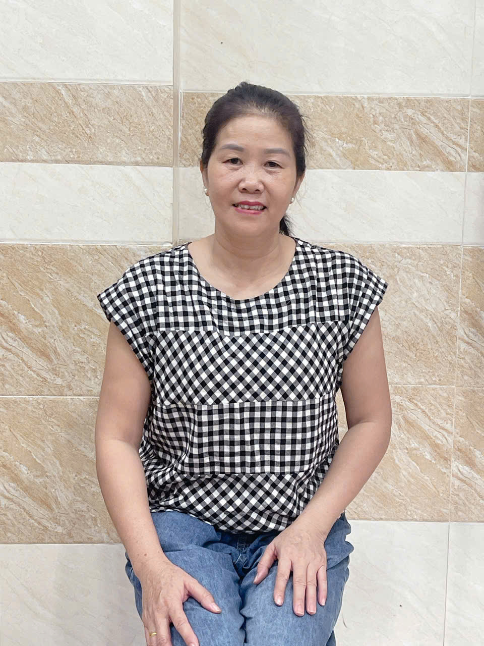Nguyễn Thị Xuyến