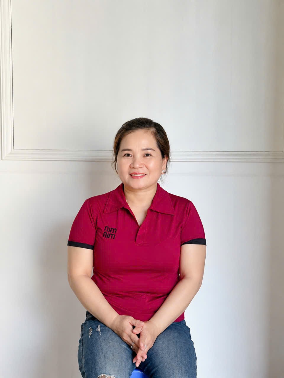 Lương Thị Xin