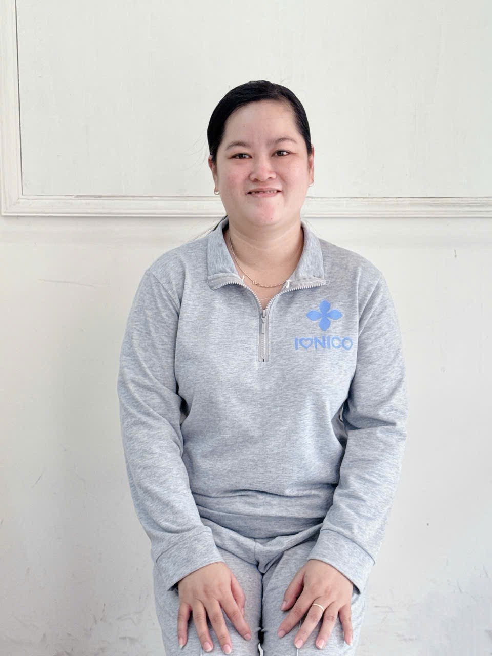 Trương Thị Minh Lợi