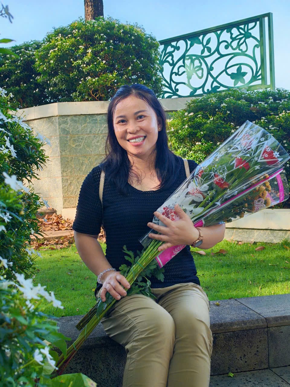 Trịnh Ngọc Thúy