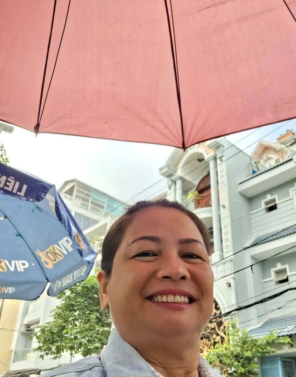 Văn Thị Ngọc Bích