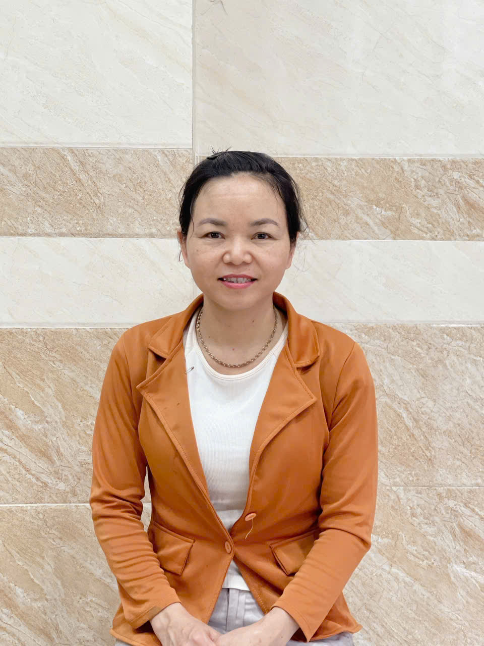 Trần Thị Huyền