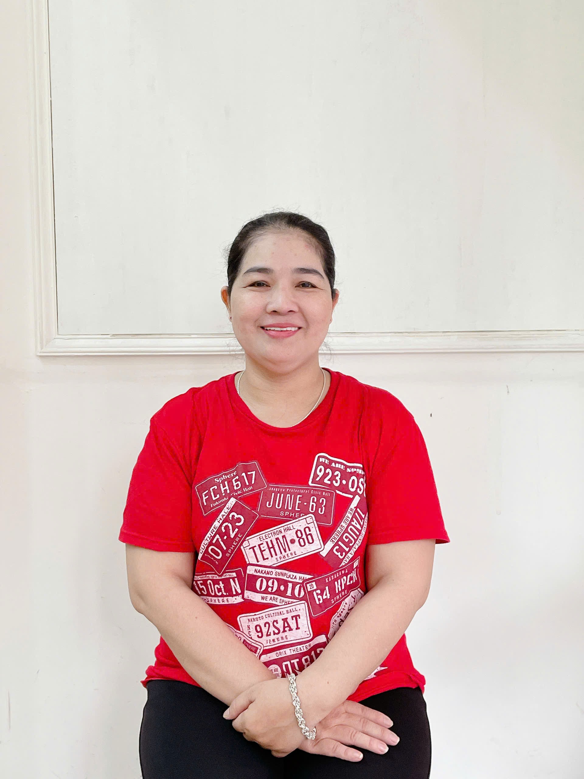 Nguyễn Thị Trúc Linh