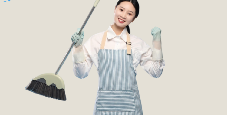 Dịch vụ giúp việc quận Thủ Đức uy tín, chuyên nghiệp