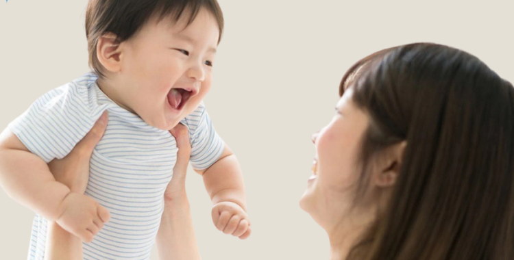 Thuê giúp việc chăm em bé nhanh chóng, an toàn và chất lượng tại Giúp việc Hùng Cường