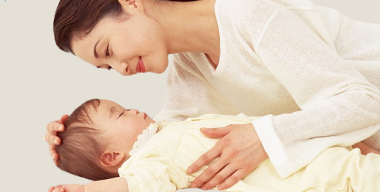 Cách chăm con khoa học: Bí quyết nuôi dạy bé khỏe mạnh, thông minh