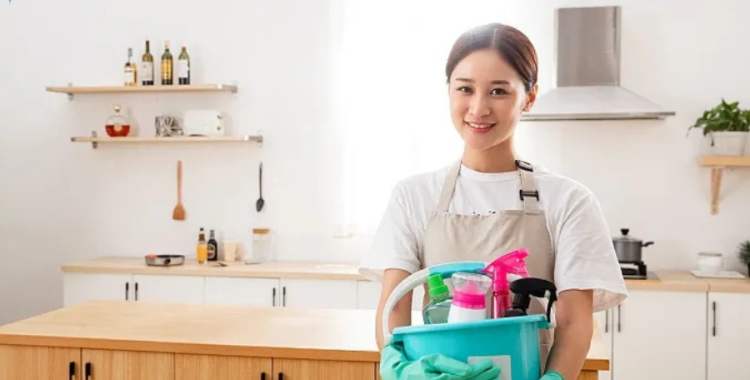 Tuyển dụng người giúp việc tại Giúp việc Hùng Cường: Cơ hội việc làm hấp dẫn