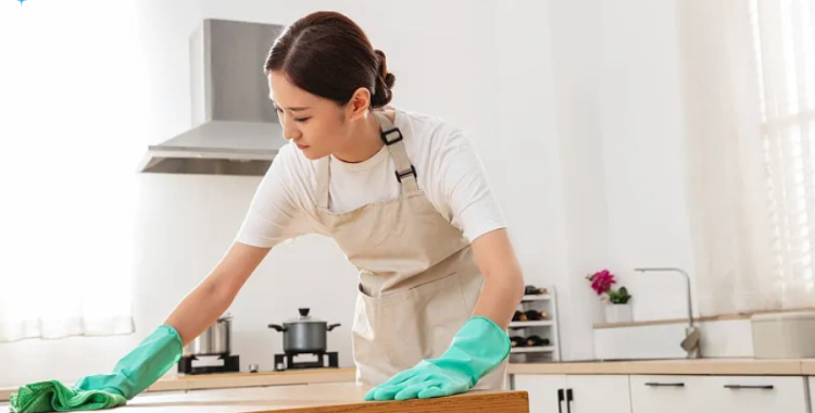 Mức lương hấp dẫn khi giúp việc cho người nước ngoài tại Giúp việc Hùng Cường