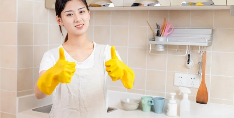 Tình hình giúp việc hiện nay tại thị trường Việt Nam - Thách thức và Cơ hội