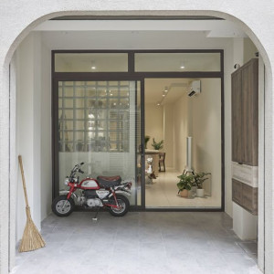 Nhà trệt ở Củ Chi cần cô giúp việc nhà lương 8tr